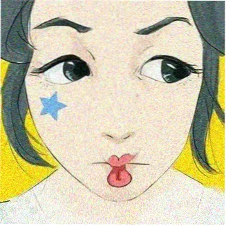 剧迷电波不休的头像